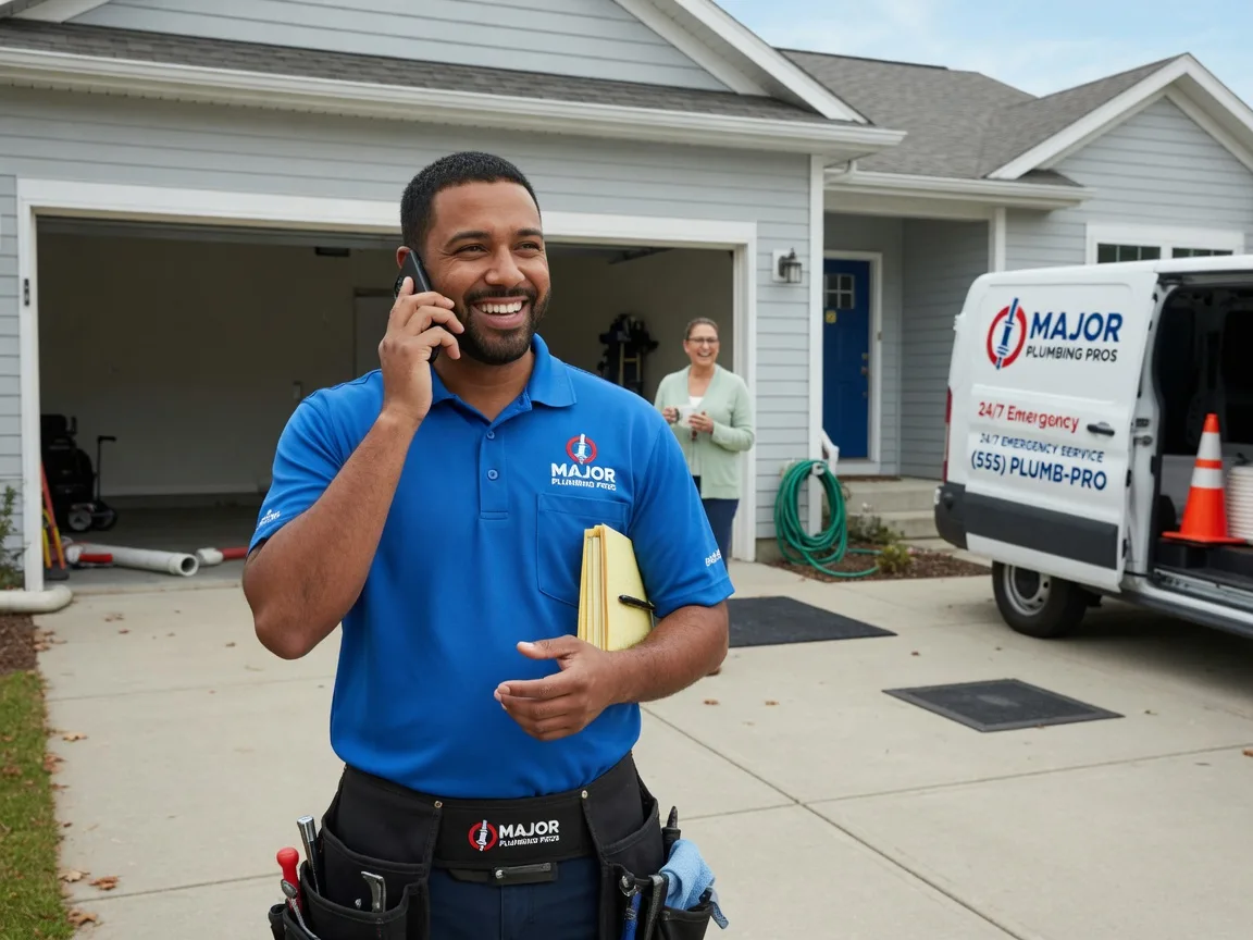 Drain Cleaning Services Norwich, CT FAQs
